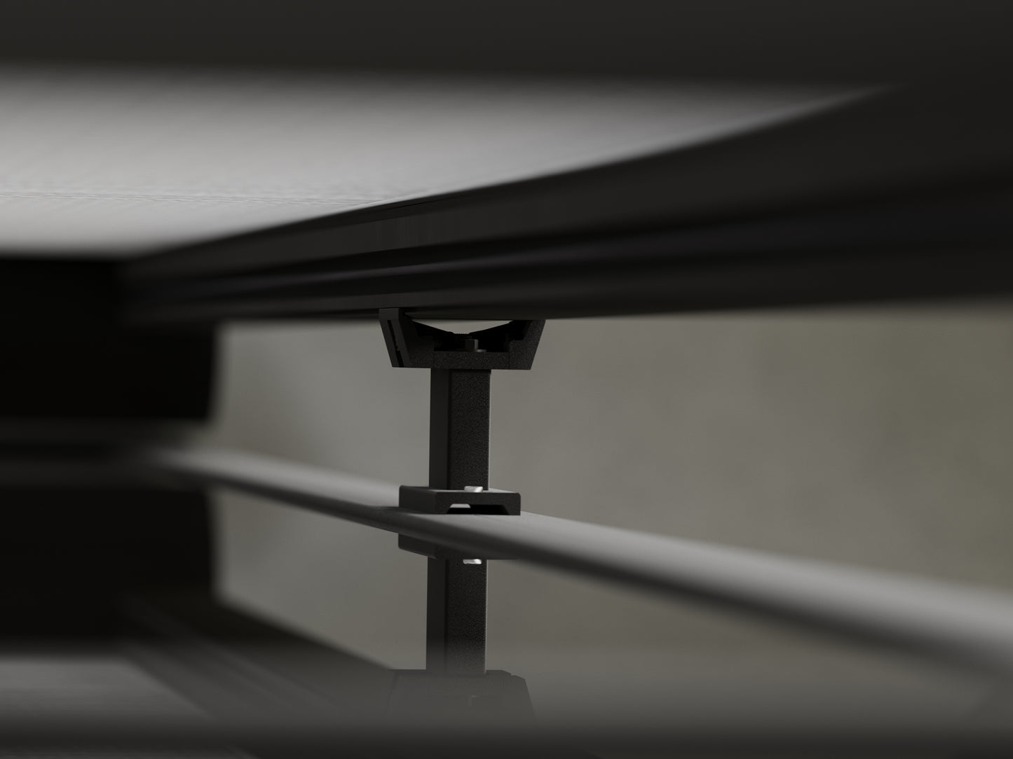 Sky ZIP Screen