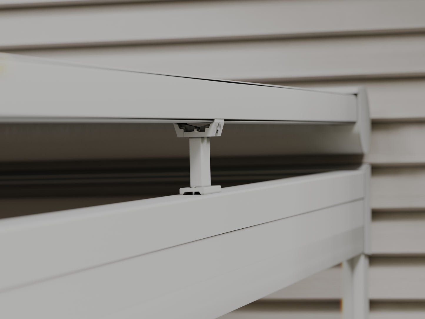 Sky ZIP Screen