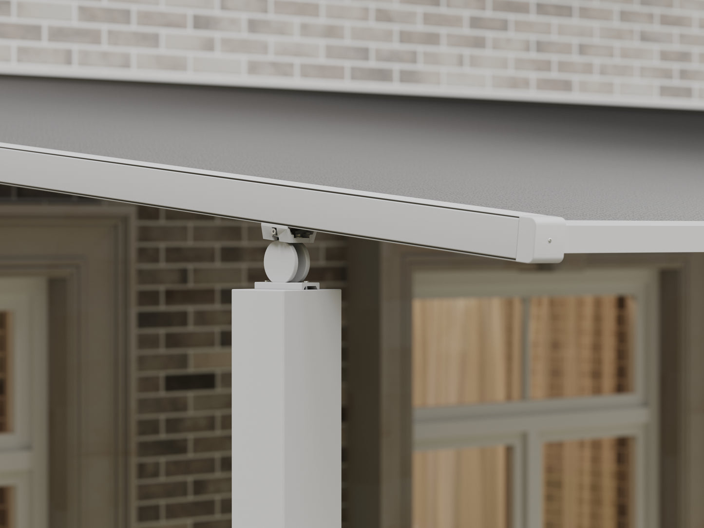 ZIP Pergola