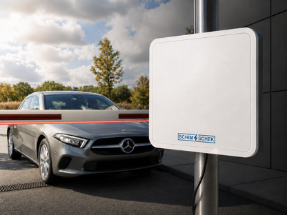 uGate Pro (UHF RFID System)