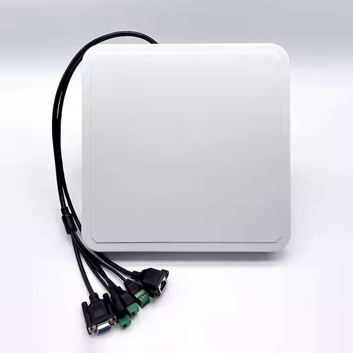 uGate Pro (UHF Zufahrtskontrolle)