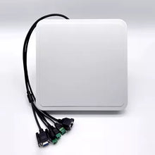 uGate Pro (UHF Zufahrtskontrolle)