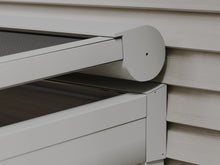 Sky ZIP Screen