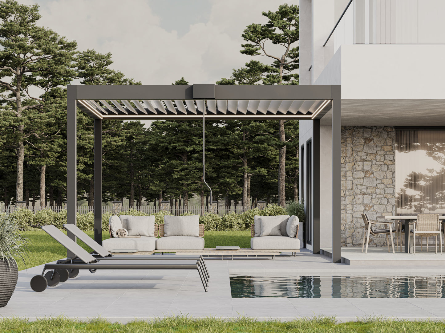 Quicline Bioclimatic