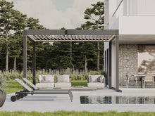 Quicline Bioclimatic