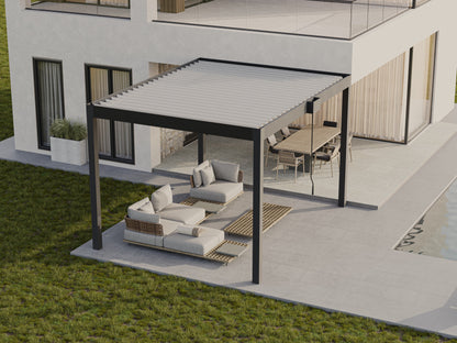 Quicline Bioclimatic