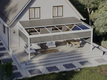 ZIP Pergola
